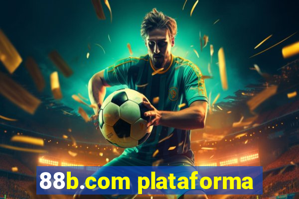 88b.com plataforma